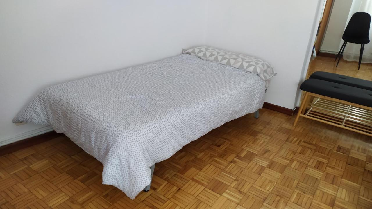 Calle Lardero Apartamento Logroño Dış mekan fotoğraf