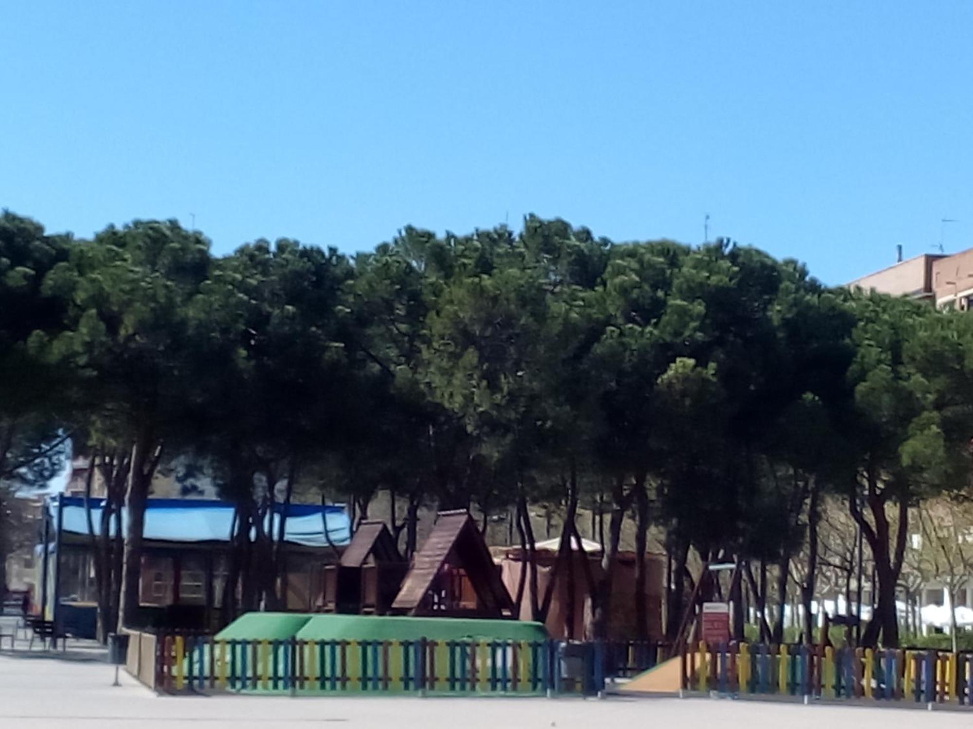 Calle Lardero Apartamento Logroño Dış mekan fotoğraf