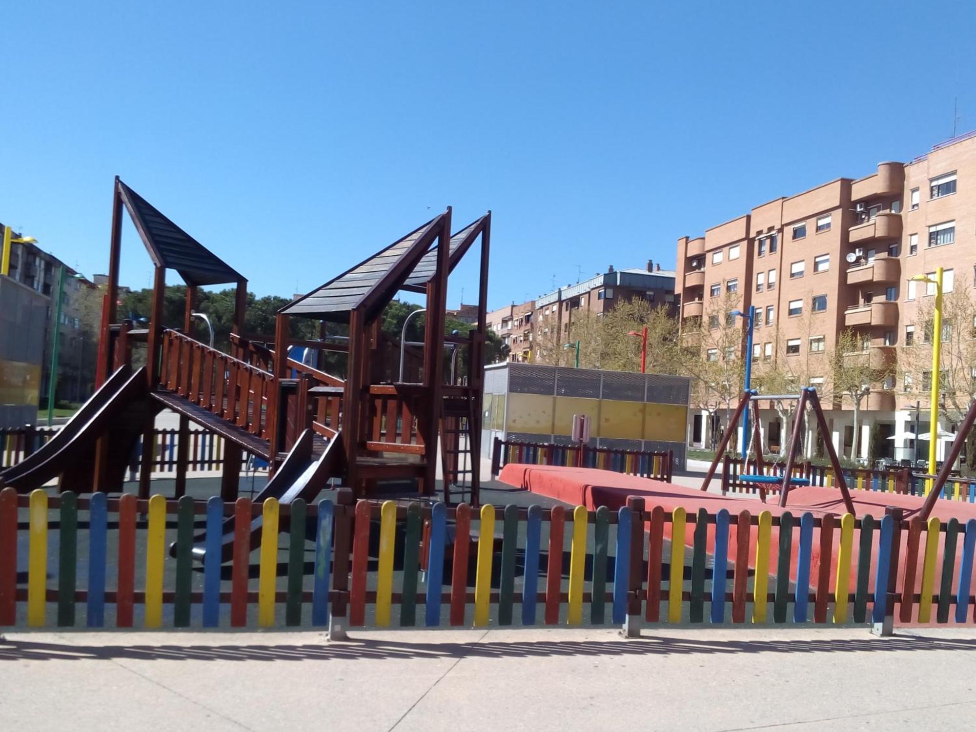 Calle Lardero Apartamento Logroño Dış mekan fotoğraf