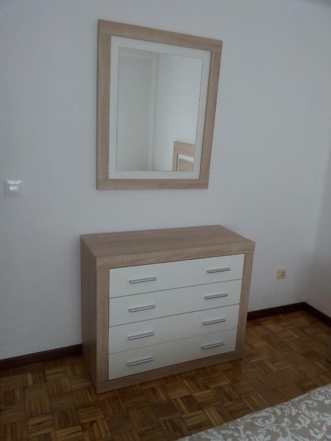 Calle Lardero Apartamento Logroño Dış mekan fotoğraf