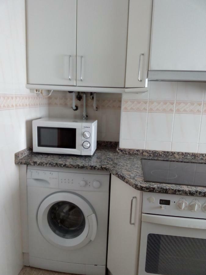 Calle Lardero Apartamento Logroño Dış mekan fotoğraf