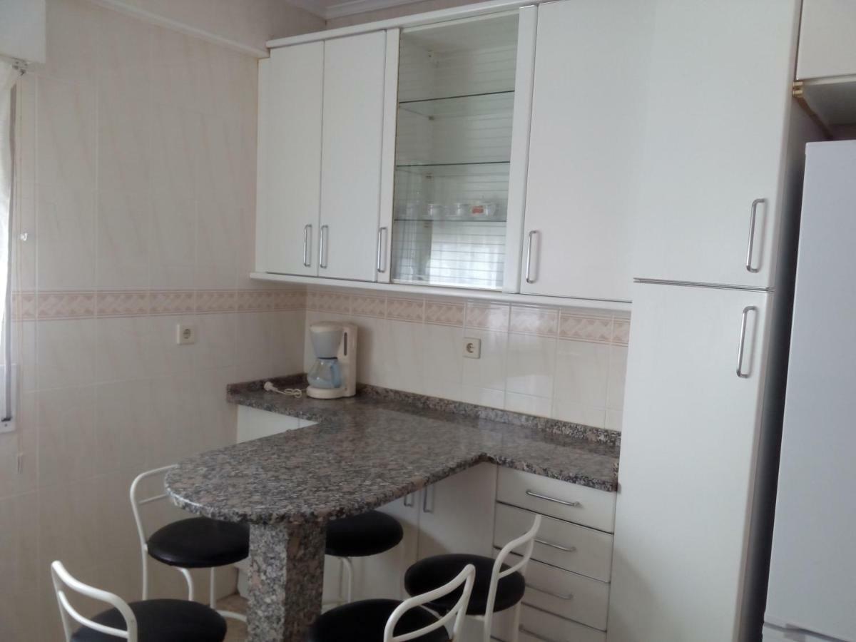 Calle Lardero Apartamento Logroño Dış mekan fotoğraf