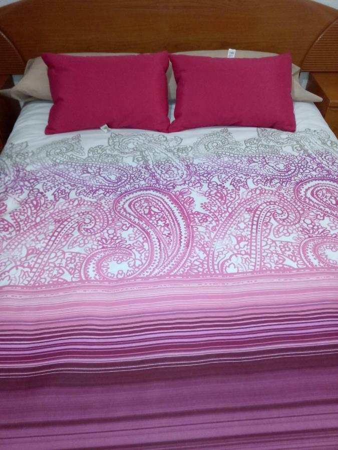 Calle Lardero Apartamento Logroño Dış mekan fotoğraf